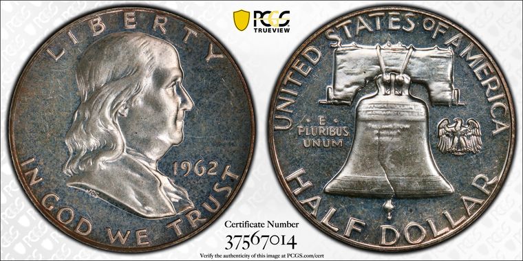 Cert 37567014 - Coin Image