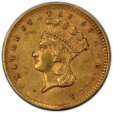Cert 37570157 - Coin Image