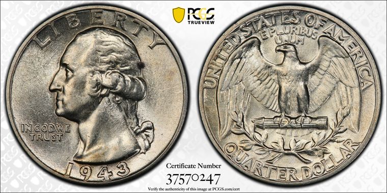 Cert 37570247 - Coin Image