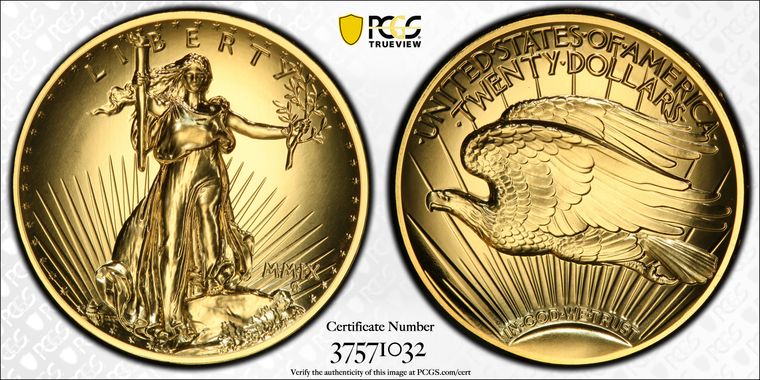 Cert 37571032 - Coin Image