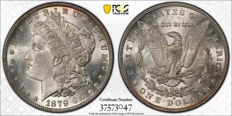 Cert 37573047 - Coin Image