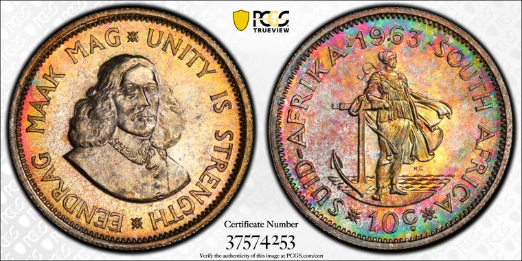 Cert 37574253 - Coin Image