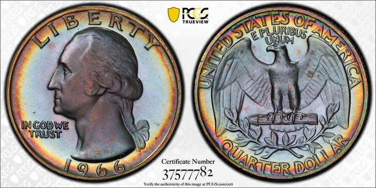 Cert 37577782 - Coin Image