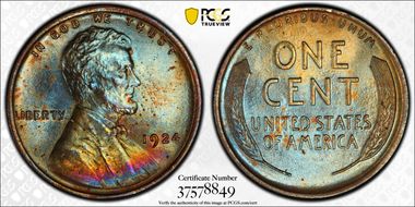 1924 1C N1BN