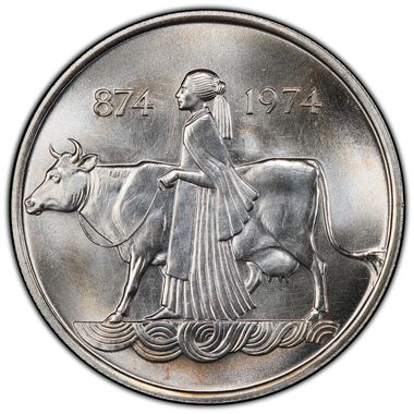 Cert 37579290 - Coin Image