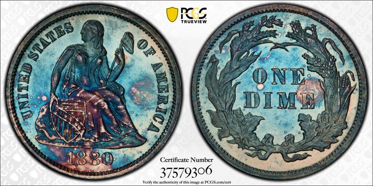 Cert 37579306 - Coin Image