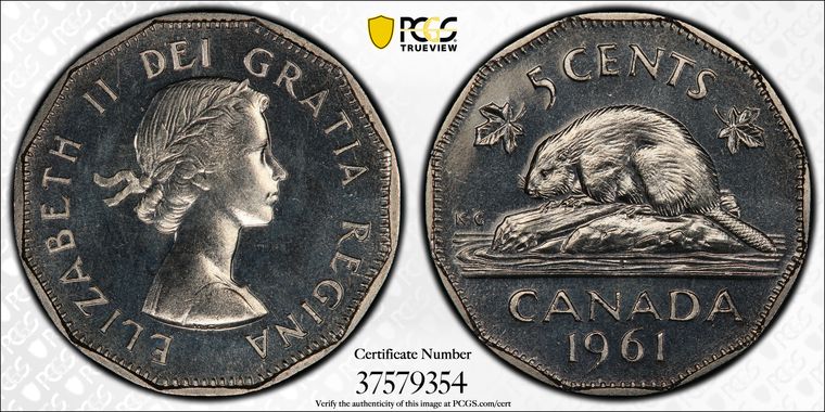 Cert 37579354 - Coin Image