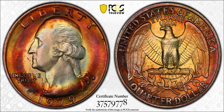 Cert 37579778 - Coin Image