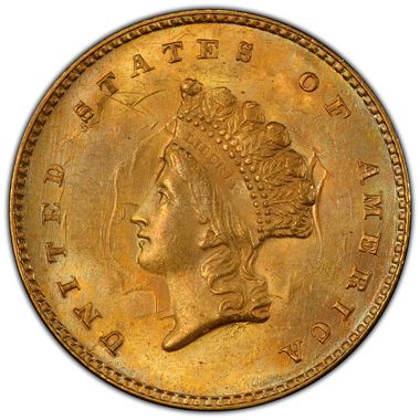 Cert 37579891 - Coin Image