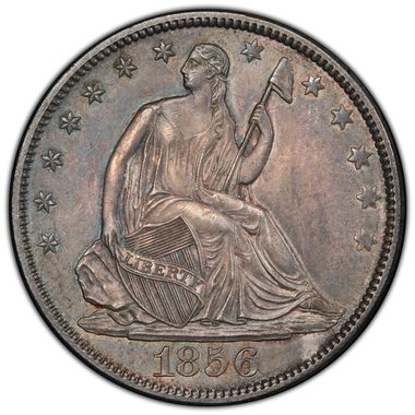 Cert 37581066 - Coin Image