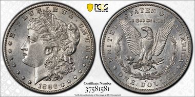 1886-O $1 N1
