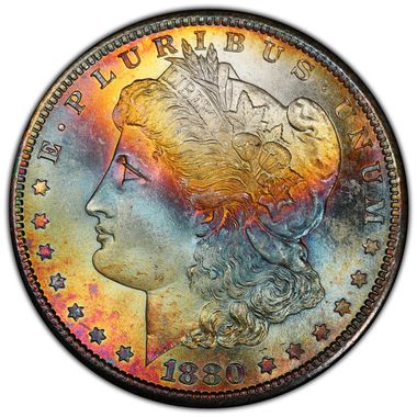 Cert 37581898 - Coin Image