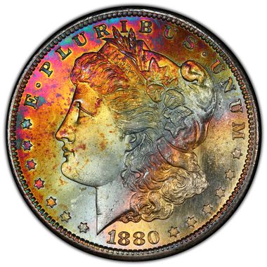 Cert 37581899 - Coin Image