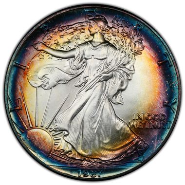 Cert 37581905 - Coin Image