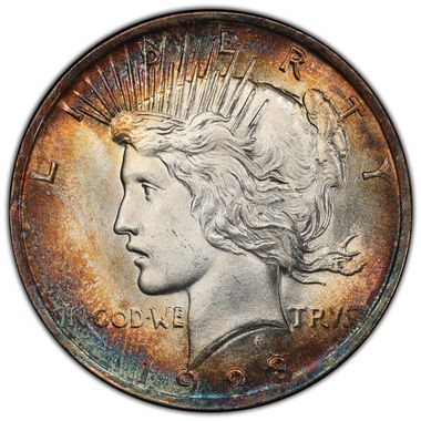 Cert 37582401 - Coin Image