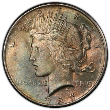 Cert 37582403 - Coin Image
