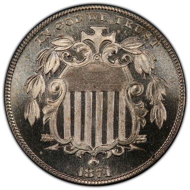 Cert 37583852 - Coin Image