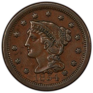 Cert 37584804 - Coin Image