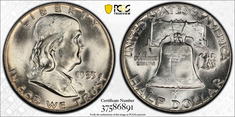 Cert 37586891 - Coin Image