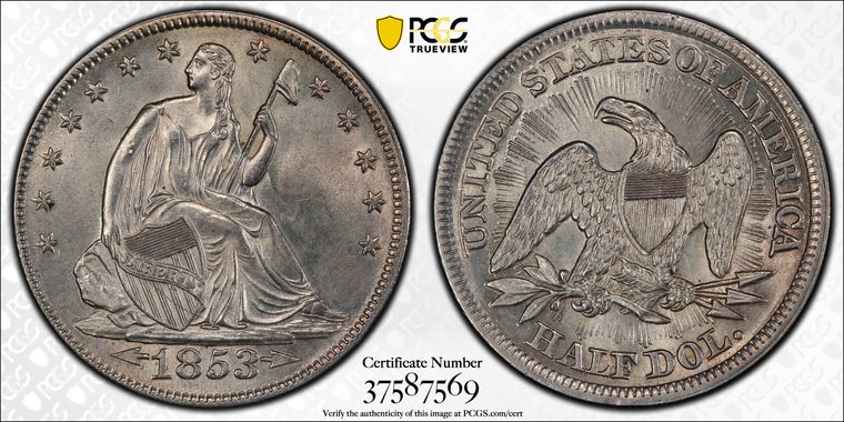 Cert 37587569 - Coin Image