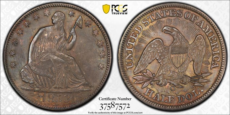 Cert 37587572 - Coin Image