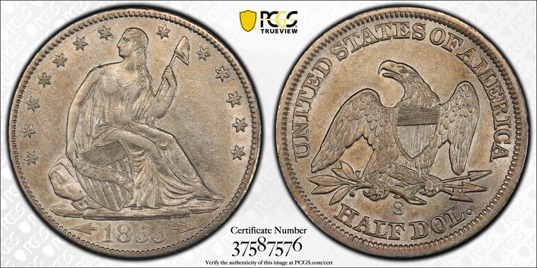 Cert 37587576 - Coin Image