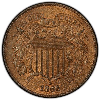 Cert 37587591 - Coin Image