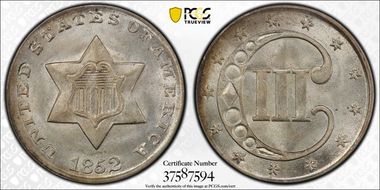 1852 3CS MS66+