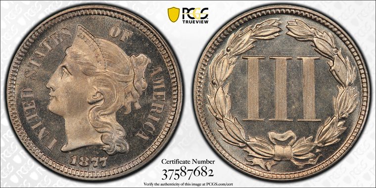 Cert 37587682 - Coin Image