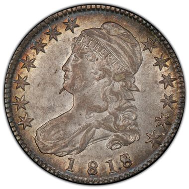 Cert 37588392 - Coin Image