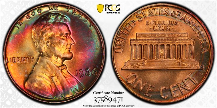 Cert 37589471 - Coin Image