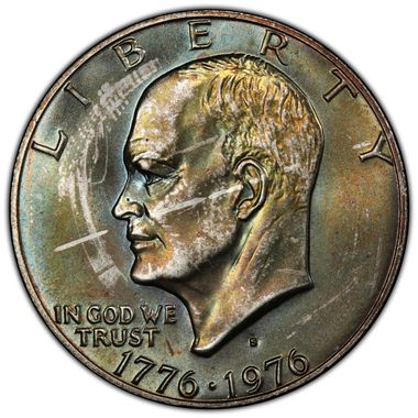 Cert 37589501 - Coin Image