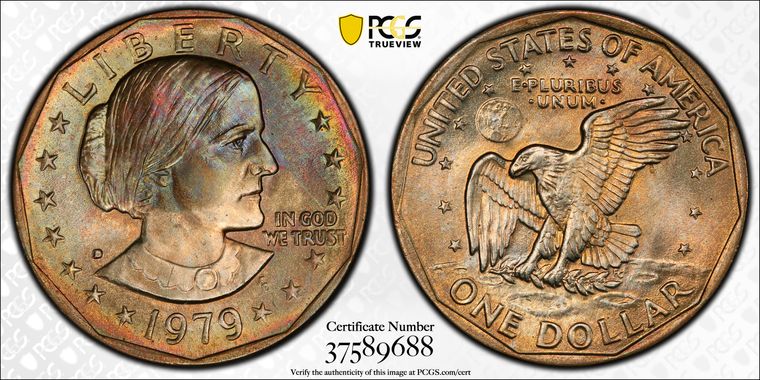 Cert 37589688 - Coin Image