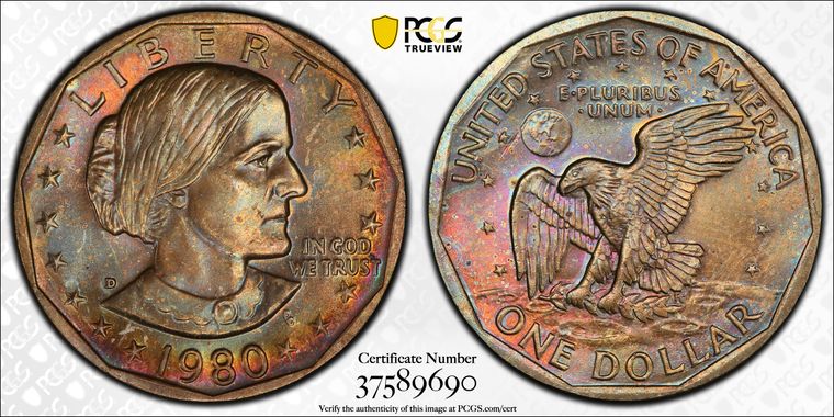 Cert 37589690 - Coin Image