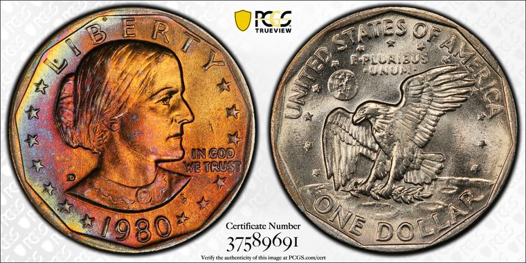 Cert 37589691 - Coin Image