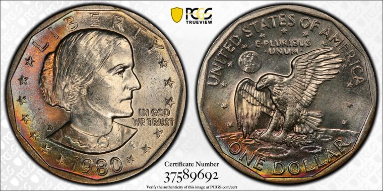 Cert 37589692 - Coin Image