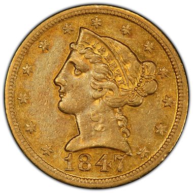 Cert 37589822 - Coin Image