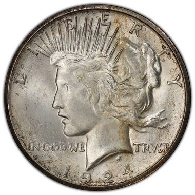 Cert 37590220 - Coin Image