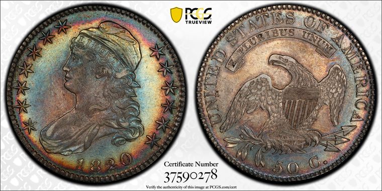 Cert 37590278 - Coin Image