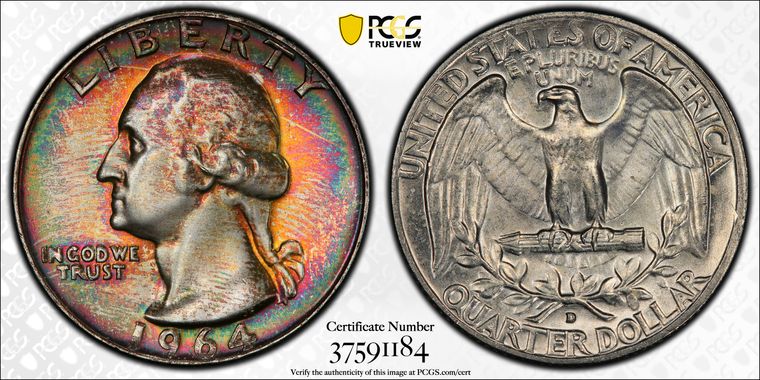 Cert 37591184 - Coin Image