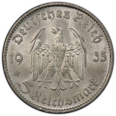 Cert 37591243 - Coin Image