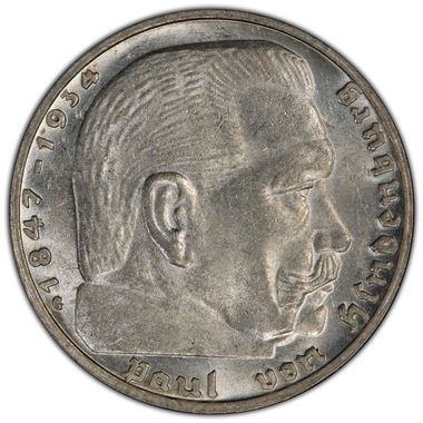 Cert 37591246 - Coin Image