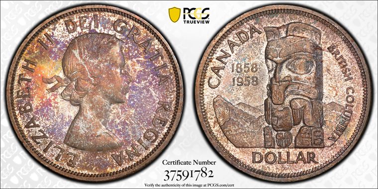 Cert 37591782 - Coin Image