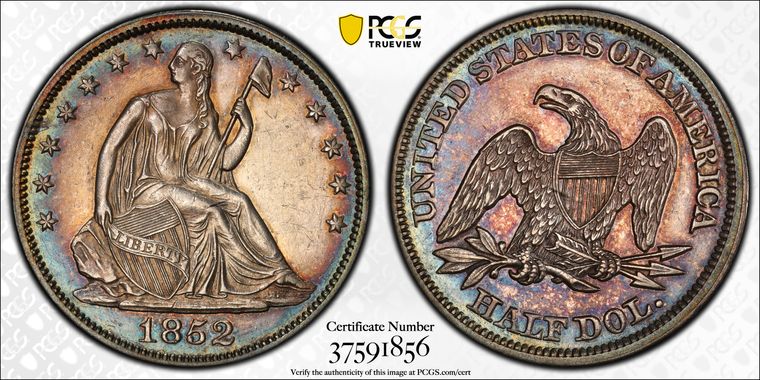 Cert 37591856 - Coin Image