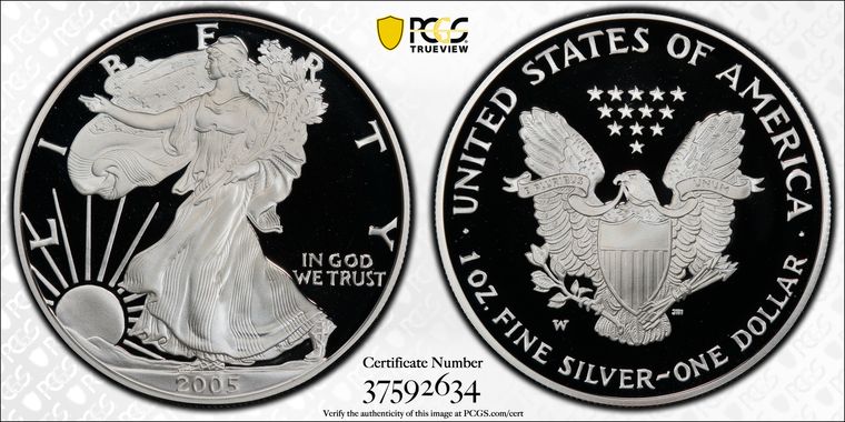 Cert 37592634 - Coin Image