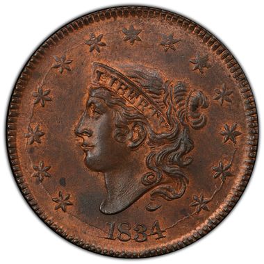 Cert 37592635 - Coin Image