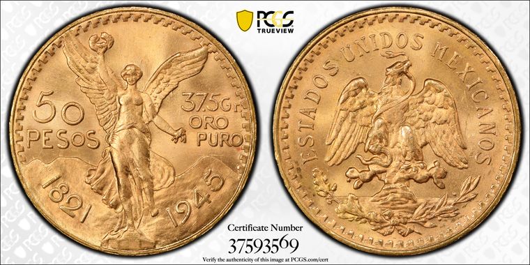 Cert 37593569 - Coin Image