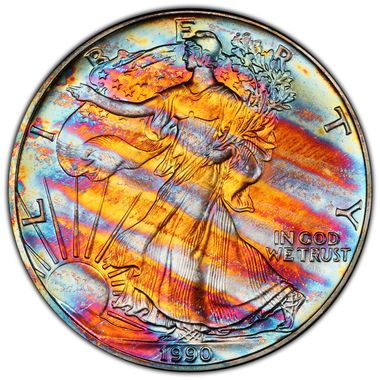 Cert 37594724 - Coin Image