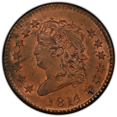 Cert 37596809 - Coin Image