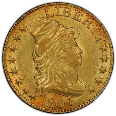 Cert 37598526 - Coin Image